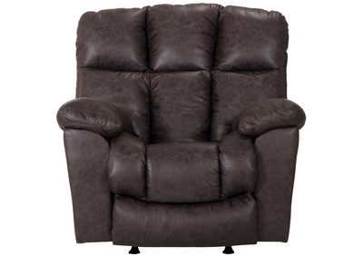 Image for Mayfield Glider Recliner