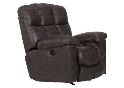 Image for Mayfield Power Rocker Recliner