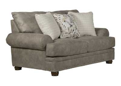 Image for Bria Reclining Loveseat