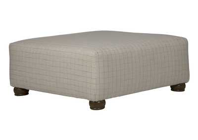 Image for Bria Reclining Cocktail Ottoman