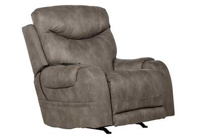 Image for Recharger Recliner