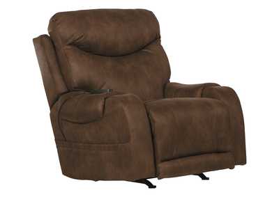Image for Recharger Recliner