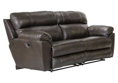 Image for Costa Lay Flat Reclining Sofa