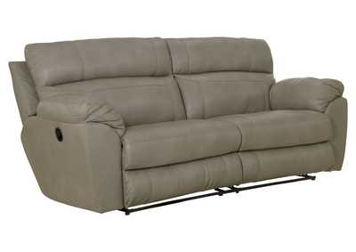 Image for Costa Lay Flat Reclining Sofa