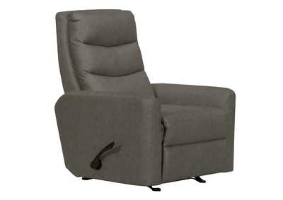 Image for Jet Glider Recliner