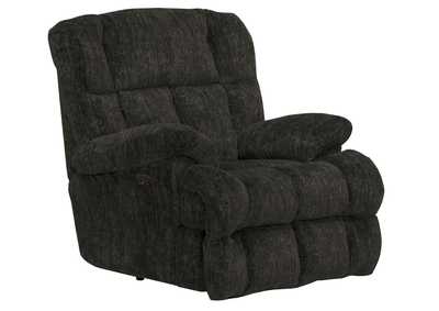 Image for Cirrus Power Lay Flat Chaise Recliner