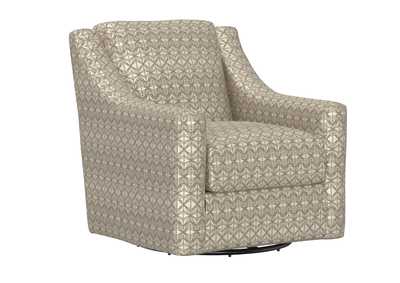 Image for Hyde Park Swivel Chair