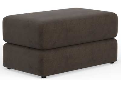 Image for Eagan Ottoman