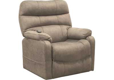 Image for Buckley Power Lift Recliner