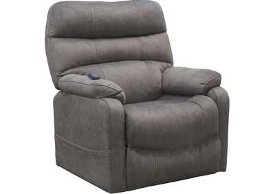Image for Buckley Power Lift Recliner