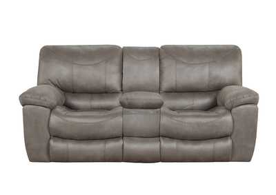 Image for Trent Power Recliner