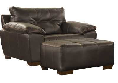 Image for Hudson Ottoman