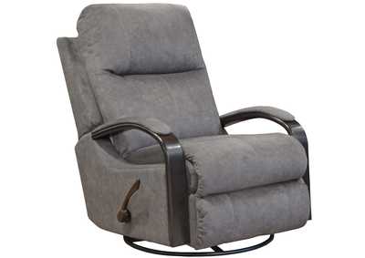 Image for Niles Swivel Glider Recliner