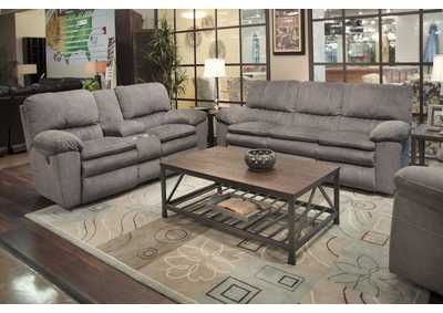 Image for Reyes Rocker Recliner