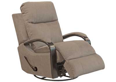 Image for Niles Swivel Glider Recliner