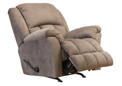 Image for Bingham Rocker Recliner with Deluxe Heat & Massage