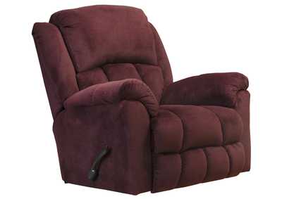 Image for Bingham Rocker Recliner with Deluxe Heat & Massage