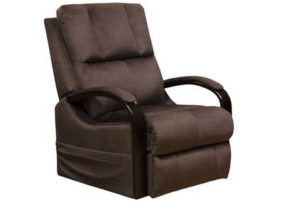 Image for Chandler Power Lift Recliner with Heat & Massage
