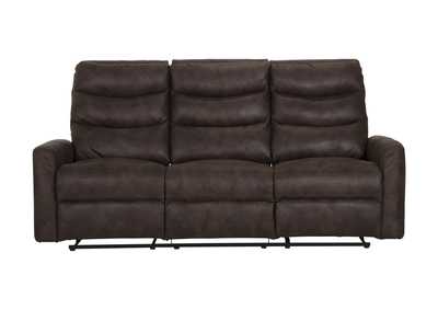 Image for Gill Reclining Sofa (80")