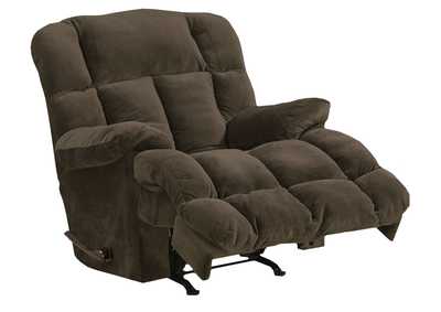 Image for Cloud 12 Chaise Rocker Recliner