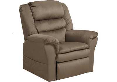 Image for Preston Power Lift Recliner