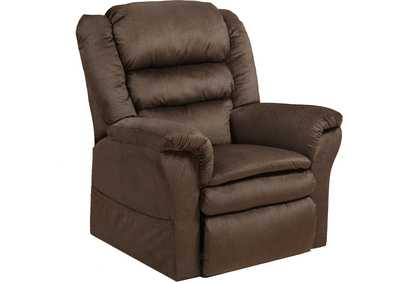 Image for Preston Power Lift Recliner