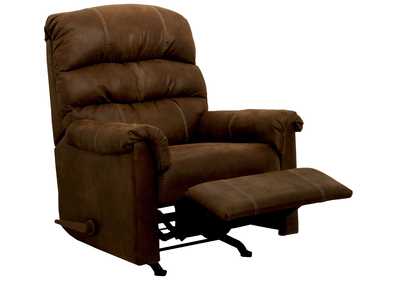 Image for Capri Rocker Recliner