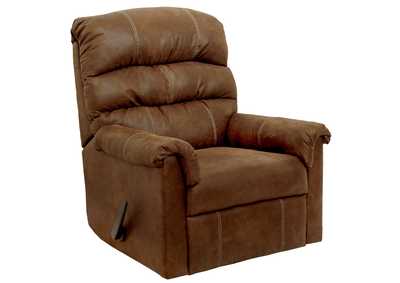 Image for Capri Rocker Recliner