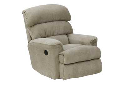 Image for Pearson Power Wall Hugger Recliner