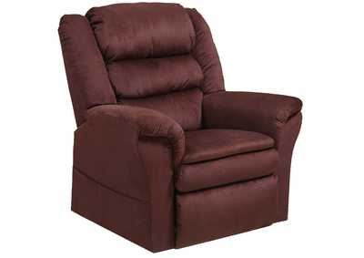 Image for Preston Power Lift Recliner