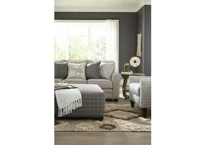 Image for Lewiston Loveseat