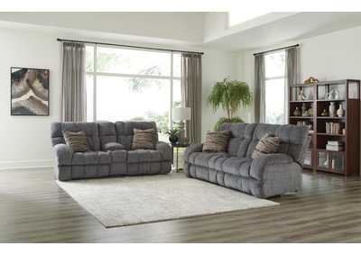 Image for Ashland Lay Flat Reclining Sofa