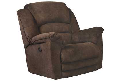 Image for Rialto Power Lay Flat Recliner