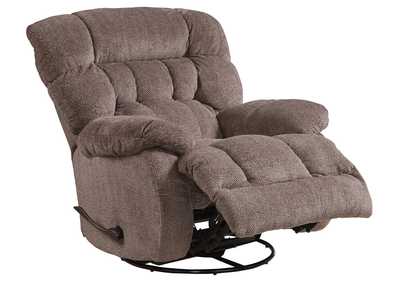 Image for Daly Chaise Swivel Glider Recliner