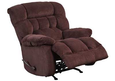 Image for Daly Chaise Rocker Recliner