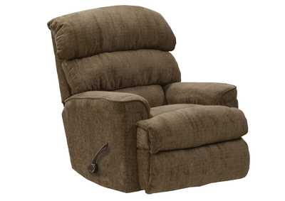 Image for Pearson Chaise Rocker Recliner