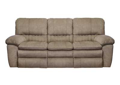 Image for Reyes Lay Flat Reclining Sofa