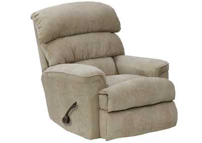 Image for Pearson Chaise Rocker Recliner