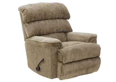 Image for Pearson Chaise Rocker Recliner