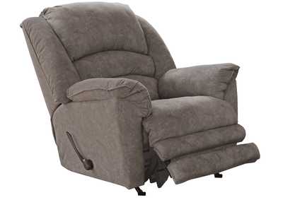 Image for Rialto Chaise Rocker Recliner