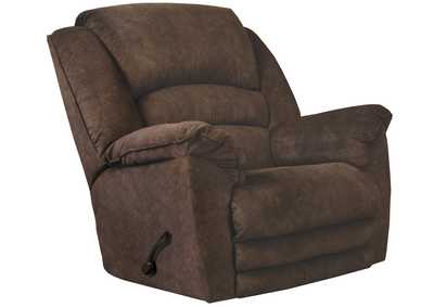 Image for Rialto Chaise Rocker Recliner
