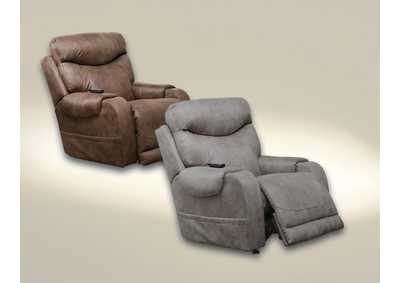 Image for Recharger Recliner