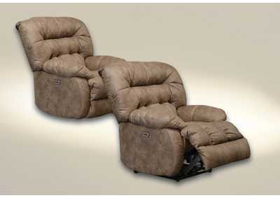 Image for Benny Power Wall Hugger Recliner