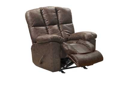 Image for Mayfield Glider Recliner