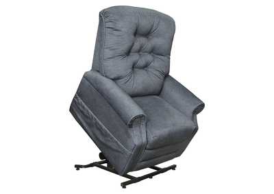 Image for Patriot Power Lift Full Lay-out Recliner