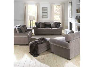 Image for Austin Loveseat