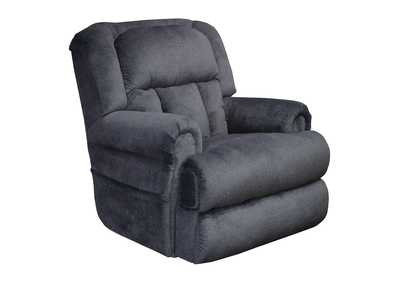 Image for Burns Power Lift Full Lay Flat with "dual Motor" Comfort Function