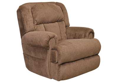 Image for Burns Power Lift Full Lay Flat with "dual Motor" Comfort Function