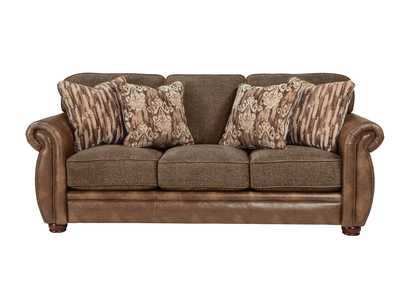 Image for Pennington Bark Sofa