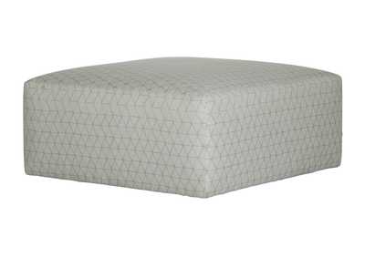 Image for Zeller Cocktail Ottoman